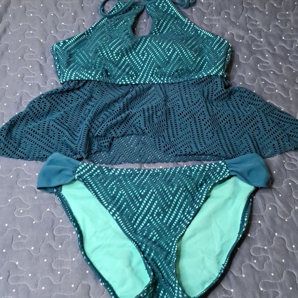 True Craft bikini size small